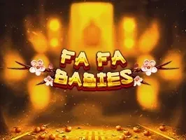 Fa Fa Babies DNT icon