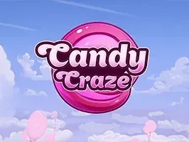 Candy Craze (1) icon
