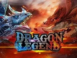 ตำนานมังกร game icon