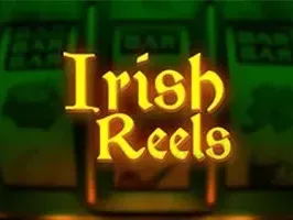 Irish Reels game icon