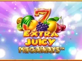 Extra Juicy Megaways game icon