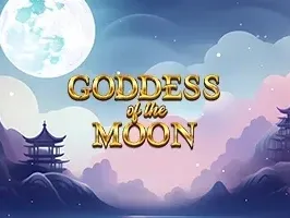 Goddess of the Moon MegaWays DNT game icon